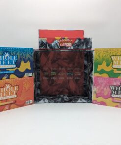 Whole Melts 50 Packs