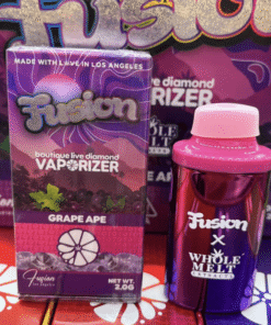 Fusion Grape Ape