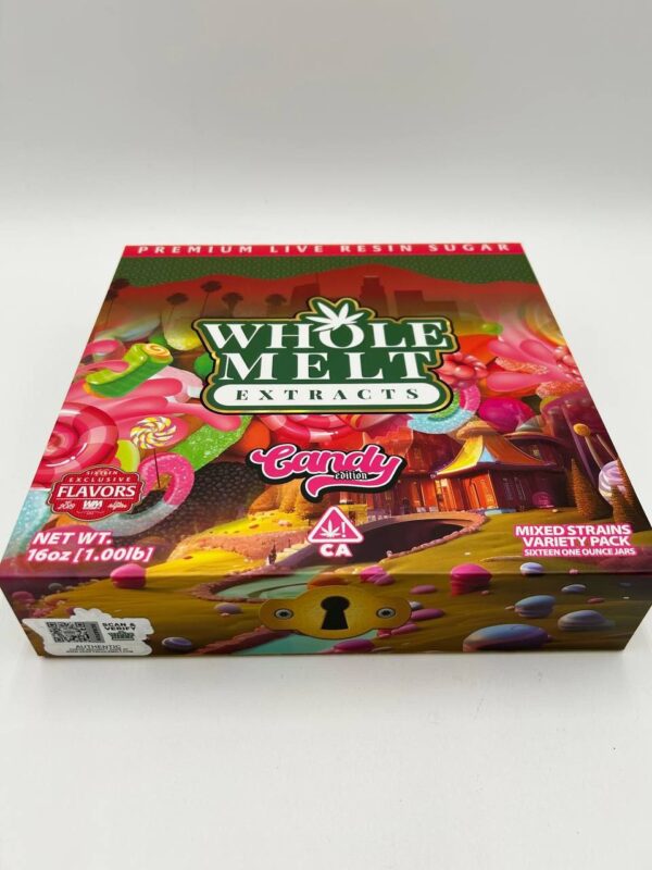 wholemeltextractofficial