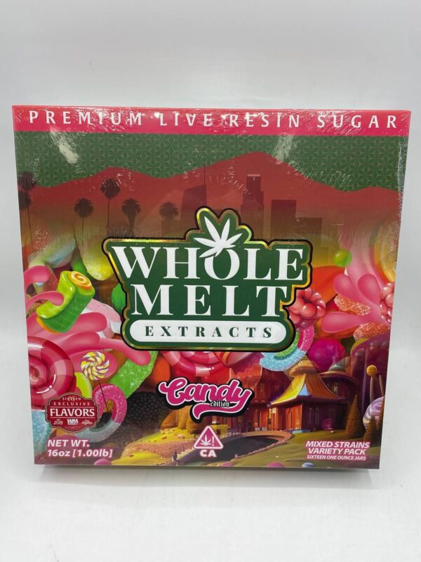 wholemeltextractofficial