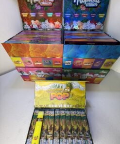 V6 Pineapple Pop product display buy online