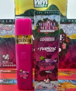 WholeMelt Blue Day Dream – HYDRID