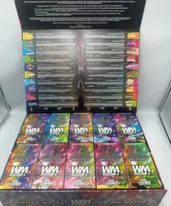 Whole Melts Extracts V7 Dual Chamber