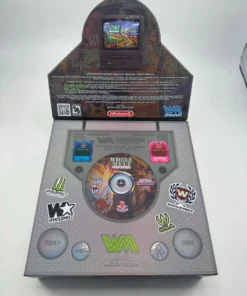 Whole Melt Extracts Retro Edition