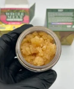 Whole Melt Extracts Playa Edition + Galaxy Edition